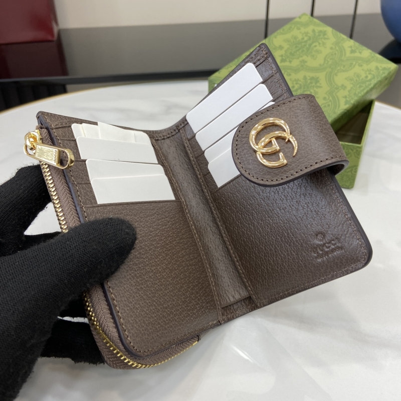 Gucci Wallets & Purse